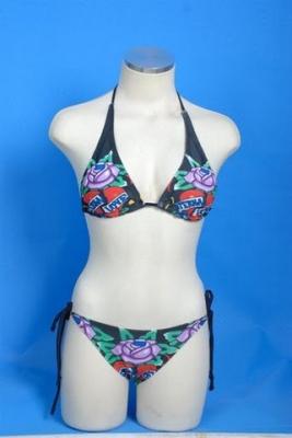 Ed Hardy Bikini-67